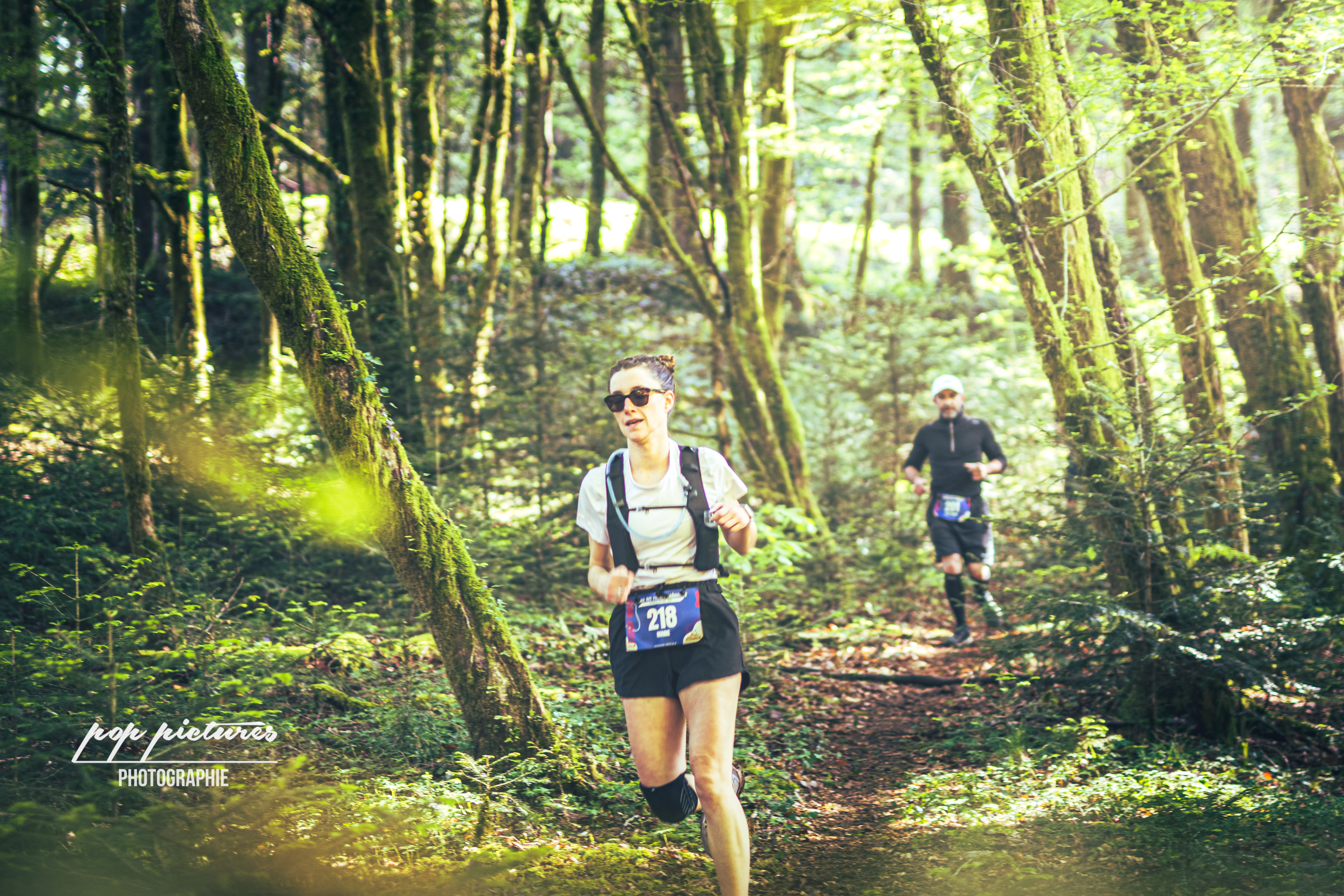 Image du trail